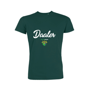 Merch Creator 2.0 T-Shirt Glazed Green FC036