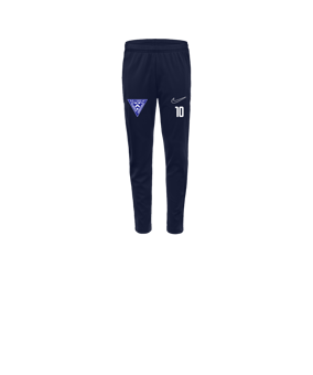 Nike Academy 25 Trainingshose Kids Blau F410