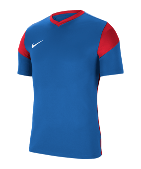 Nike Park Derby III Trikot Blau F464 - blau