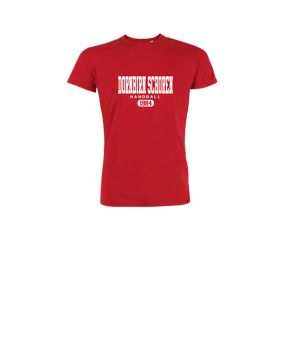 Merch Mini Creator 2.0 T-Shirt Kids Red | #stanford