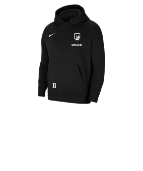 SV Listrup Hoody Kids