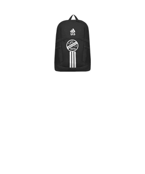 adidas Tiro Rucksack Schwarz