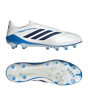 adidas Copa Pure IV Elite LL AG Chaos vs Control Wit - wit