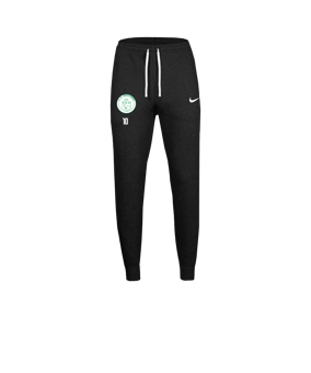 Nike Park 26 Pantalon de survêtement Noir C010