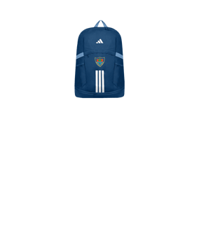 adidas Tiro Mochila Azul 