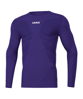 JAKO Ondergoed Mock Paars K010 - paars