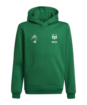 SV Surwold Hoody Kids