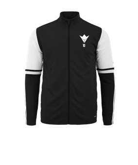 adidas Squadra 25 veste d'entrainement noir 