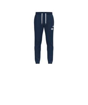 JAKO One Jogginghose Kids Blau F900