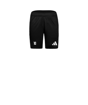 adidas Tiro 26 League Short Kids Schwarz