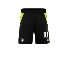 adidas Tiro 24 Short Schwarz
