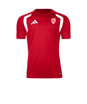 adidas Tiro 26 Trikot Rot