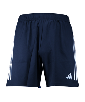 adidas Custom Short Schwarz - schwarz