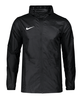 Nike SF Academy Pro 24 Regenjacke Schwarz F010 - schwarz