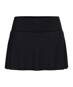 JAKO Basic 2.0 Rock Damen Schwarz F800 - schwarz