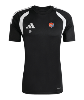 adidas Tiro 26 League Trikot Schwarz