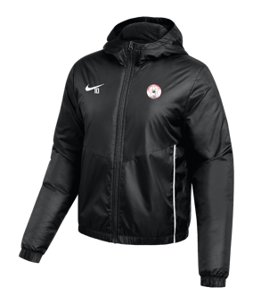 Nike Park 26 Veste Femmes Noir C010