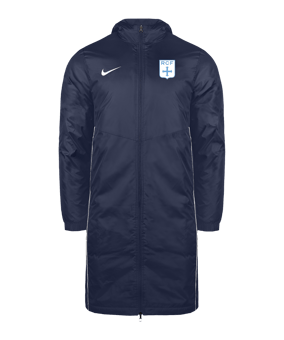 Nike Park 26 Veste d'hiver Bleu C410