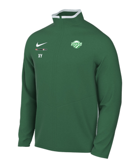 Nike Park 26 Trainingsjacke Grün F302