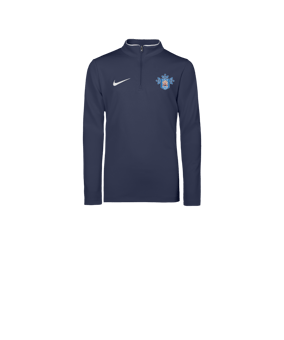 Nike Park 26 Drill Top Sweatshirt Enfants Bleu C410
