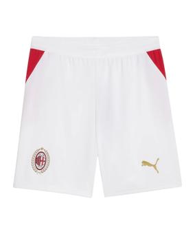 PUMA AC Milan Court 2026/2027 Blanc C02 - blanc