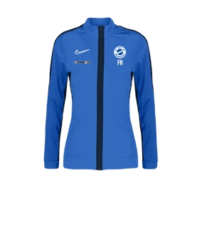 Nike Academy Trainingsjacke Damen lau F463