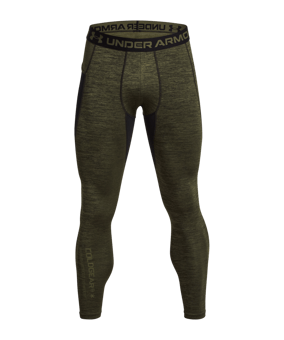 Under Armour Twist Tight Grün F390 - gruen