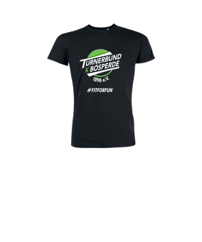 Merch Mini Creator 2.0 T-Shirt Kids Black |  #fitforfun