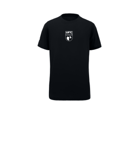 Nike Park 20 T-Shirt Kids Schwarz Weiss F010
