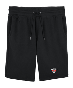 Merch Trainer Short Black FC002