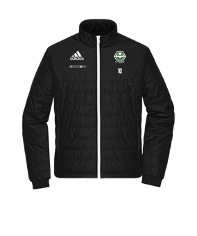 adidas Entrada 22 Light Jacke Schwarz