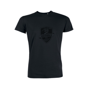 Merch Creator 2.0 T-Shirt Black | #toneintone