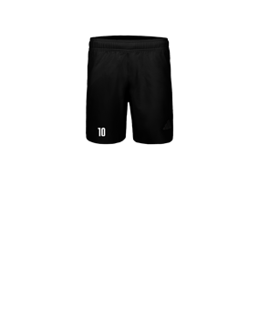 adidas Tiro Travel Woven Short Kids