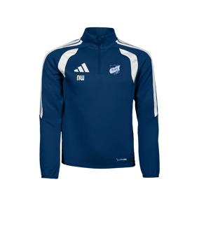 adidas Tiro 26 League Training Sweatshirt Kids Dunkelblau