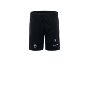Short Nike Academy 25 enfants noir F010 