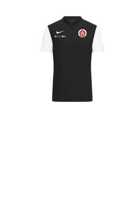 Nike Tiempo Premier II Trikot Kids Schwarz F010