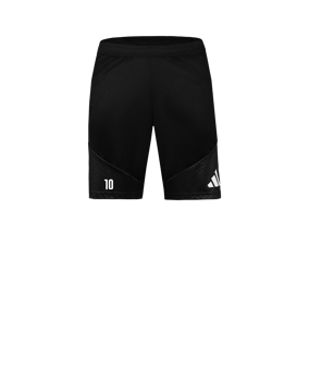 adidas Tiro 26 Short Schwarz