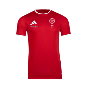 adidas Entrada 26 Trikot Rot