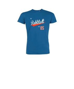 Merch Mini Creator 2.0 T-Shirt Kids RoyalBlue | #town
