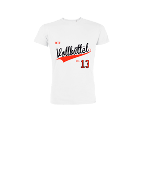 Merch Mini Creator 2.0 T-Shirt Kids White FC001