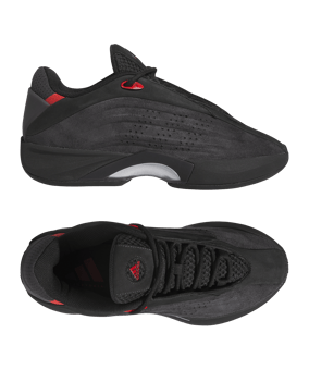 adidas Nova IIInfinity 001 Schuh Schwarz - schwarz