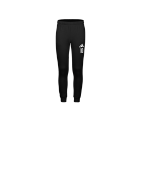 adidas Entrada 26 Jogginghose Kids Schwarz
