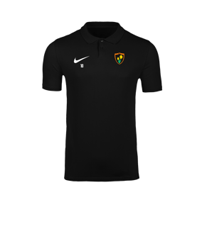 Nike Park 26 Polo Noir C010