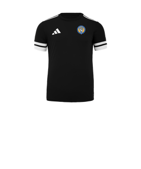 adidas Squadra 25 Camiseta Kids negro 