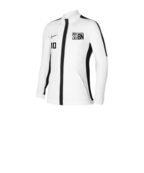 Nike Academy Trainingsjacke Kids F100