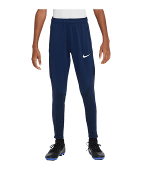 Nike Strike Trainingshose Kids Blau F410 - blau