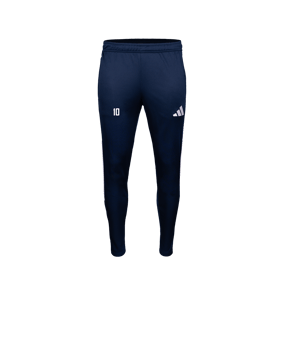 adidas Tiro 26 League Trainingshose Dunkelblau