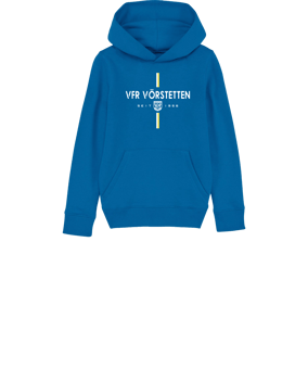 Merch Mini Cruiser 2.0 Hoody Kids Royal Blue FC230