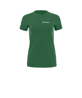 Nike Park 20 T-Shirt Damen Grün Weiss F302