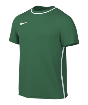 Nike Park 26 Trainingsshirt Grün F302 - gruen